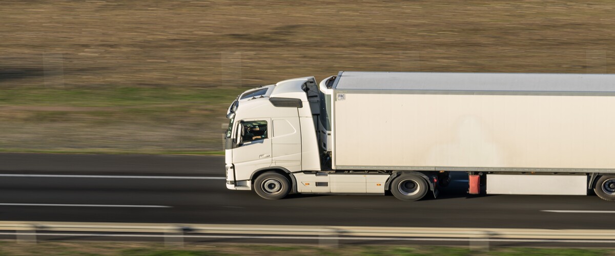 Lowbed Taşımacılığı Nedir?