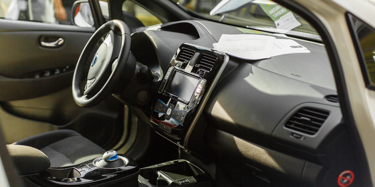 Elektrikli Arabalarda Vites ve Şanzıman Var mıdır?