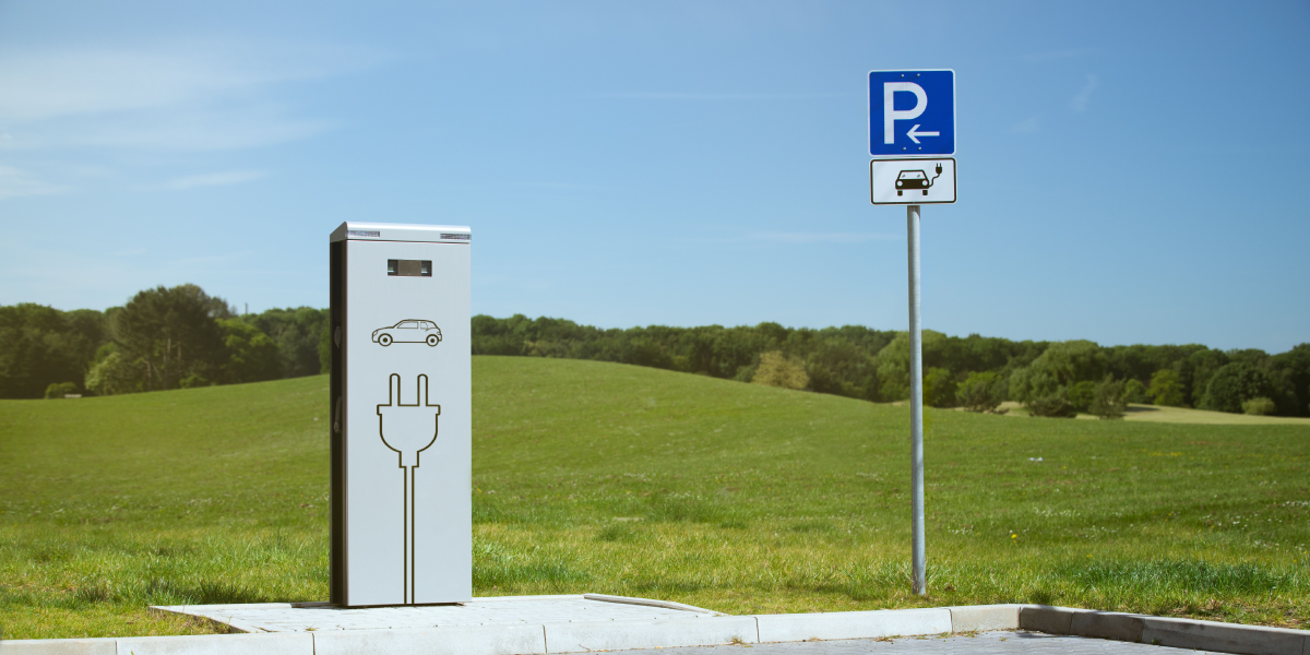 Elektrikli Araçlarda Rota Planlaması Nasıl Yapılır?