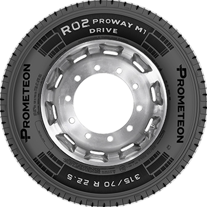 R02 Proway Drive