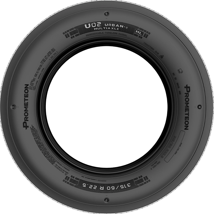 U02 Urban-e Multiaxle