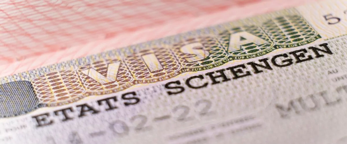 Tır Şoförleri Nasıl Schengen Vizesi Alabilir?