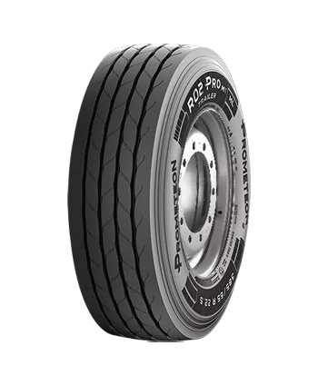 R02 Pro Trailer M1