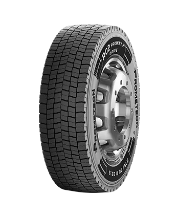 R02 Proway M1 Drive
