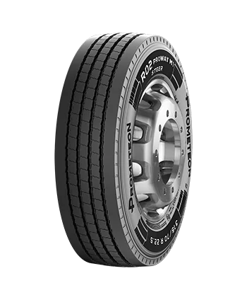 R02 Proway M1 Steer